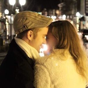 Meet your Posher, Shelby